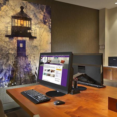 Hyatt Place Warwick/Providence Airport Buitenkant foto