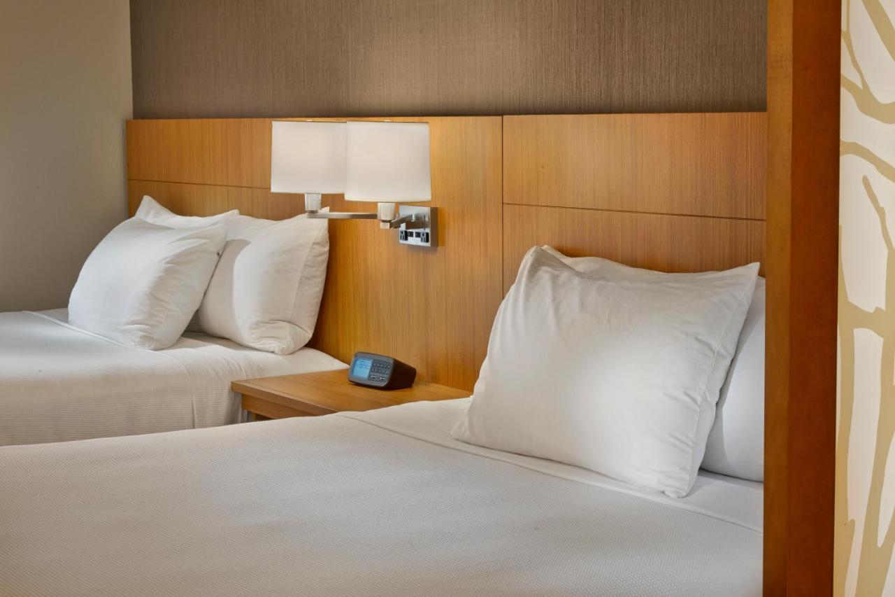 Hyatt Place Warwick/Providence Airport Buitenkant foto
