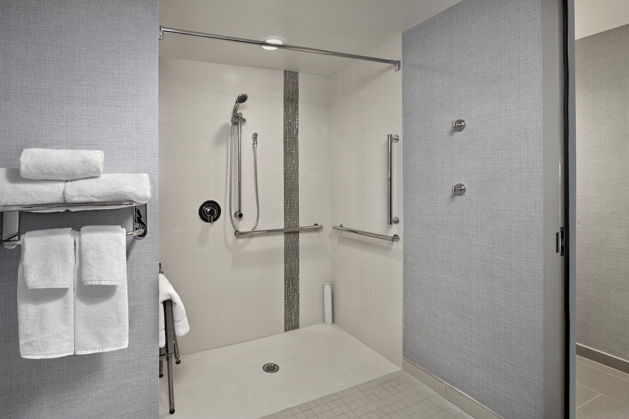 Hyatt Place Warwick/Providence Airport Buitenkant foto