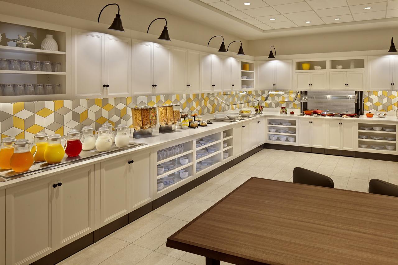 Hyatt Place Warwick/Providence Airport Buitenkant foto