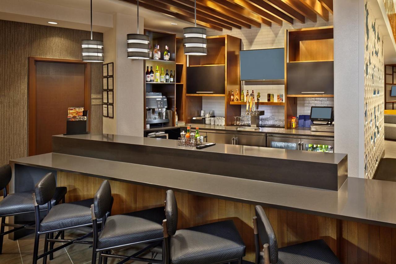 Hyatt Place Warwick/Providence Airport Buitenkant foto