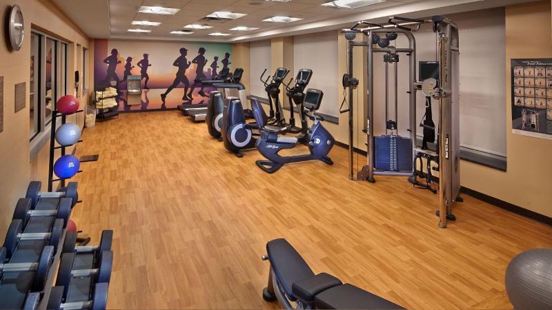 Hyatt Place Warwick/Providence Airport Buitenkant foto